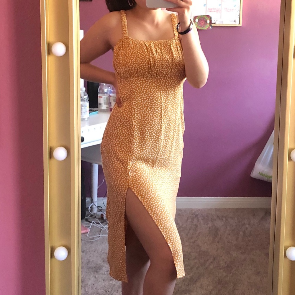 BRAND NEW Abercrombie dress